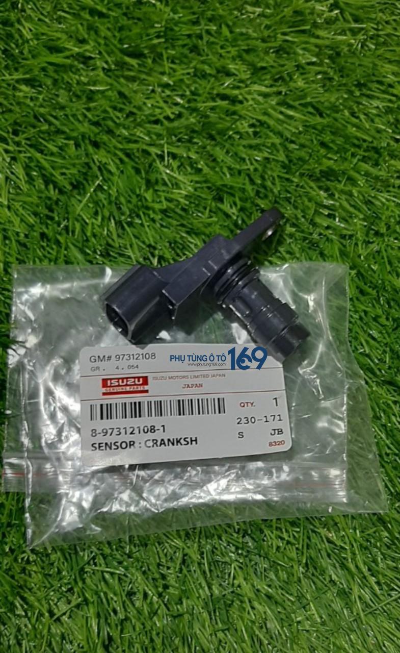 Cảm biến trục khuỷu Dmax Cảm biến trục khuỷu Dmax