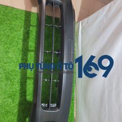 Ba đờ xốc trước Bongo3