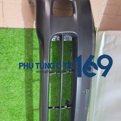 Ba đờ xốc trước Bongo3