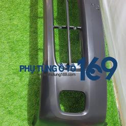 Ba đờ xốc trước Bongo3