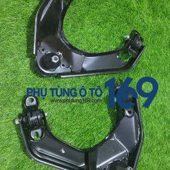 Càng a sau phụ Magnus