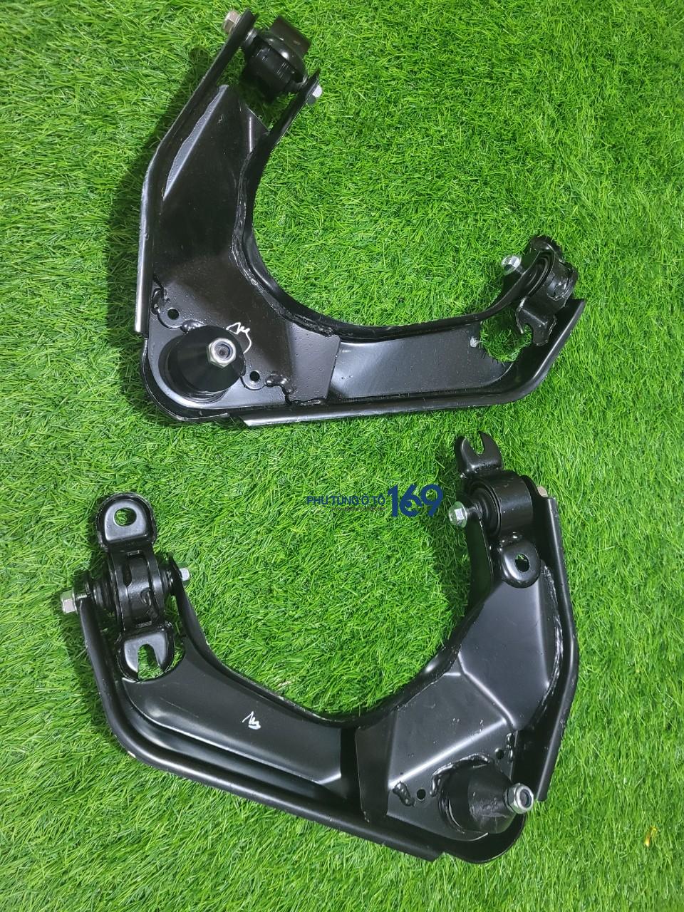 Càng a sau phụ Magnus Càng a sau phụ Magnus