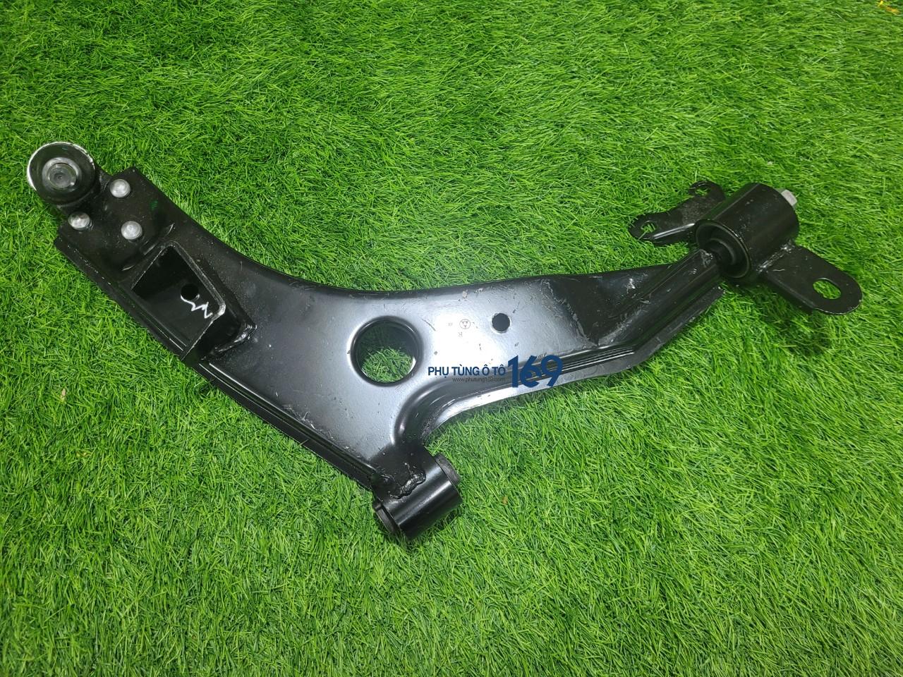 Càng a trước phụ Magnus Càng a trước phụ Magnus