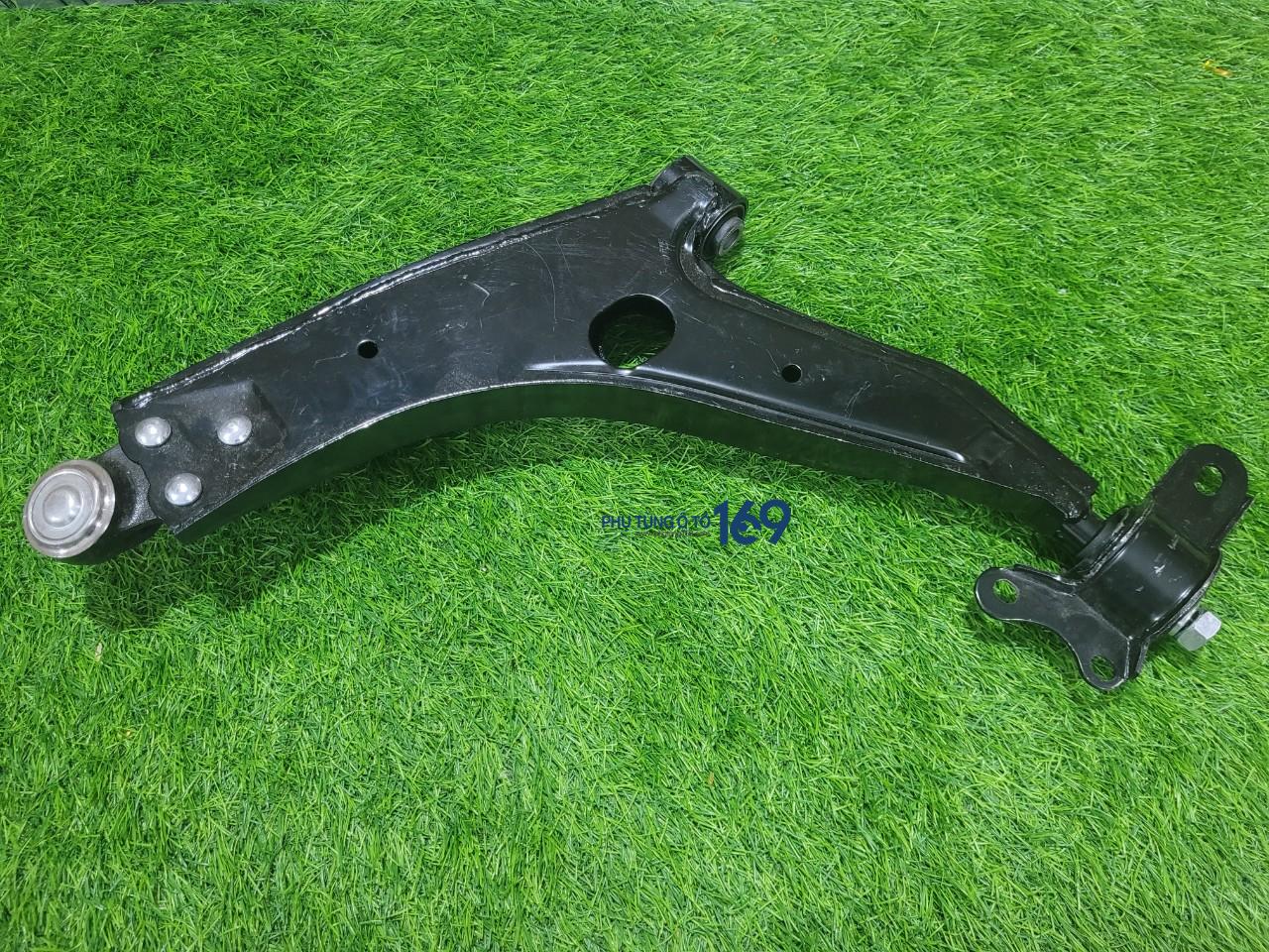 Càng a trước phụ Magnus Càng a trước phụ Magnus