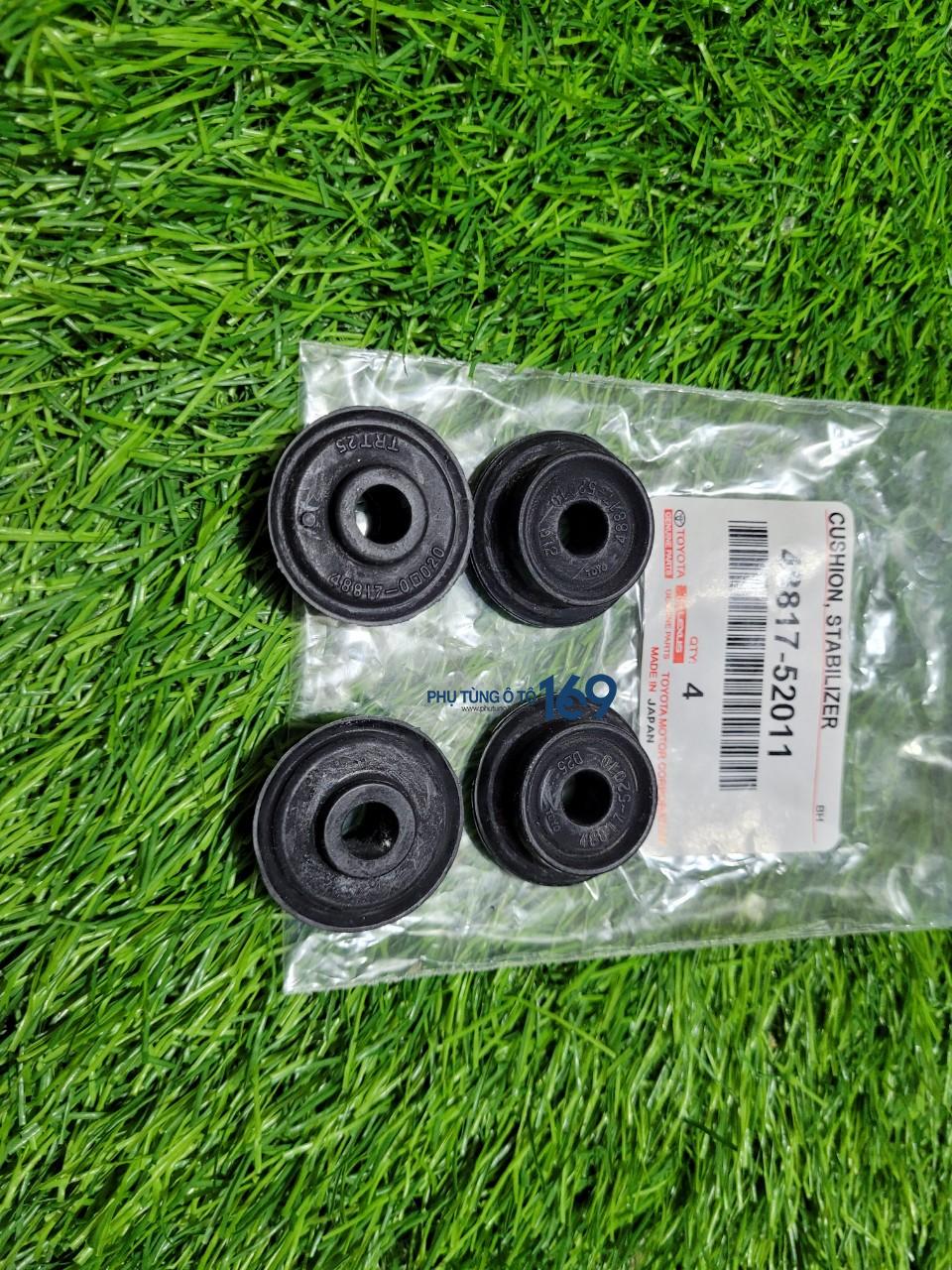 Cao su ty cân bằng Vios Cao su ty cân bằng Vios