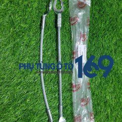 Cáp thùng sau Hilux