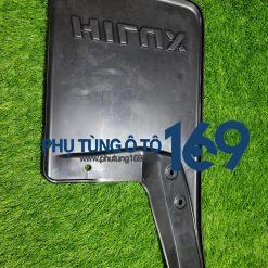 Chắn bùn bánh sau phụ Hilux