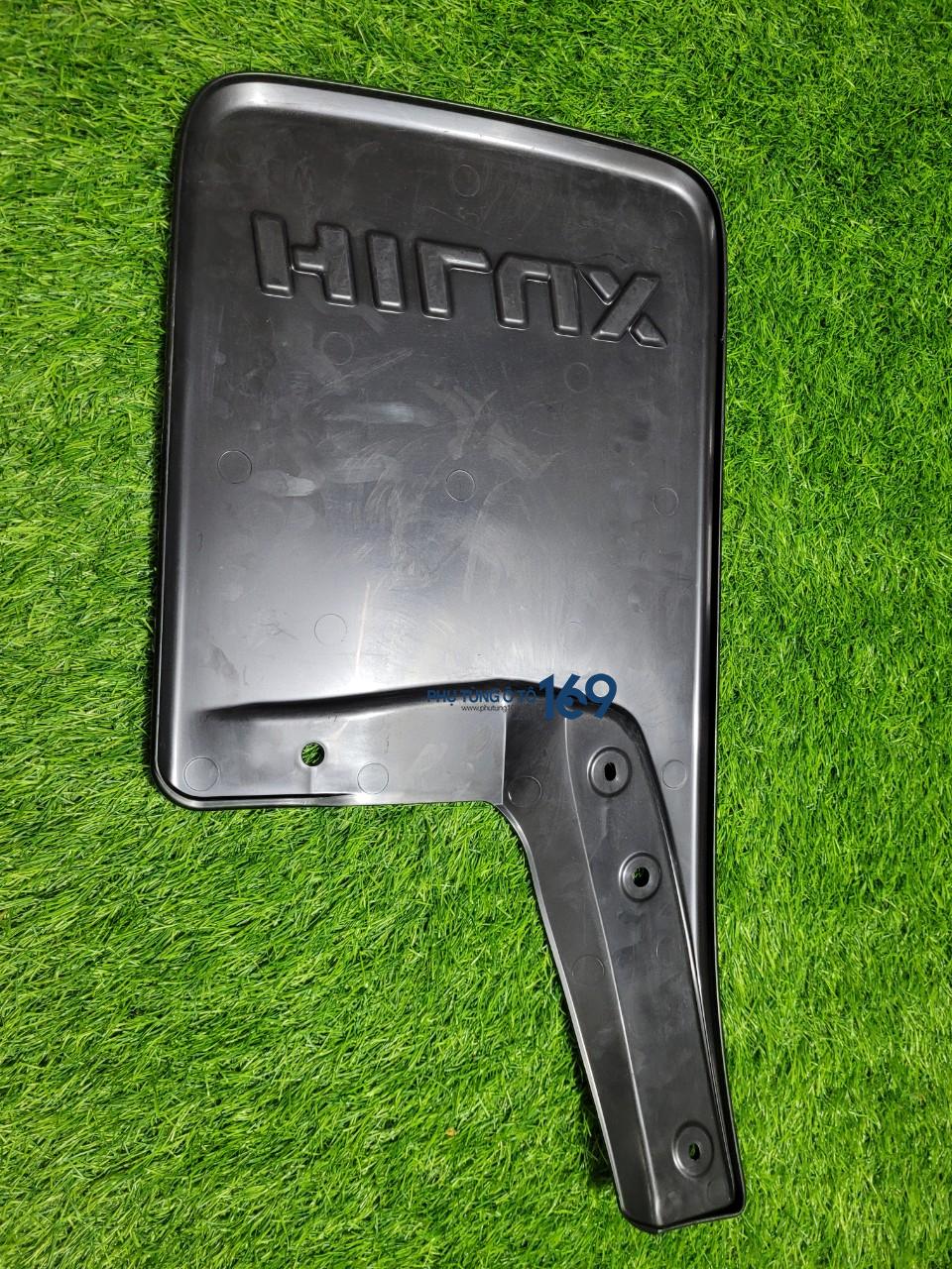 Chắn bùn bánh sau phụ Hilux Chắn bùn bánh sau phụ Hilux