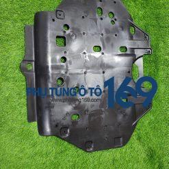 Chắn bùn gầm máy City