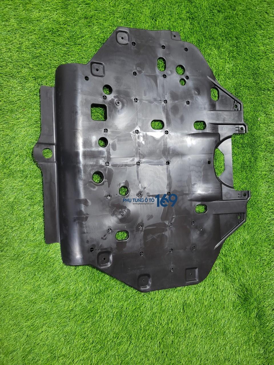 Chắn bùn gầm máy City Chắn bùn gầm máy City