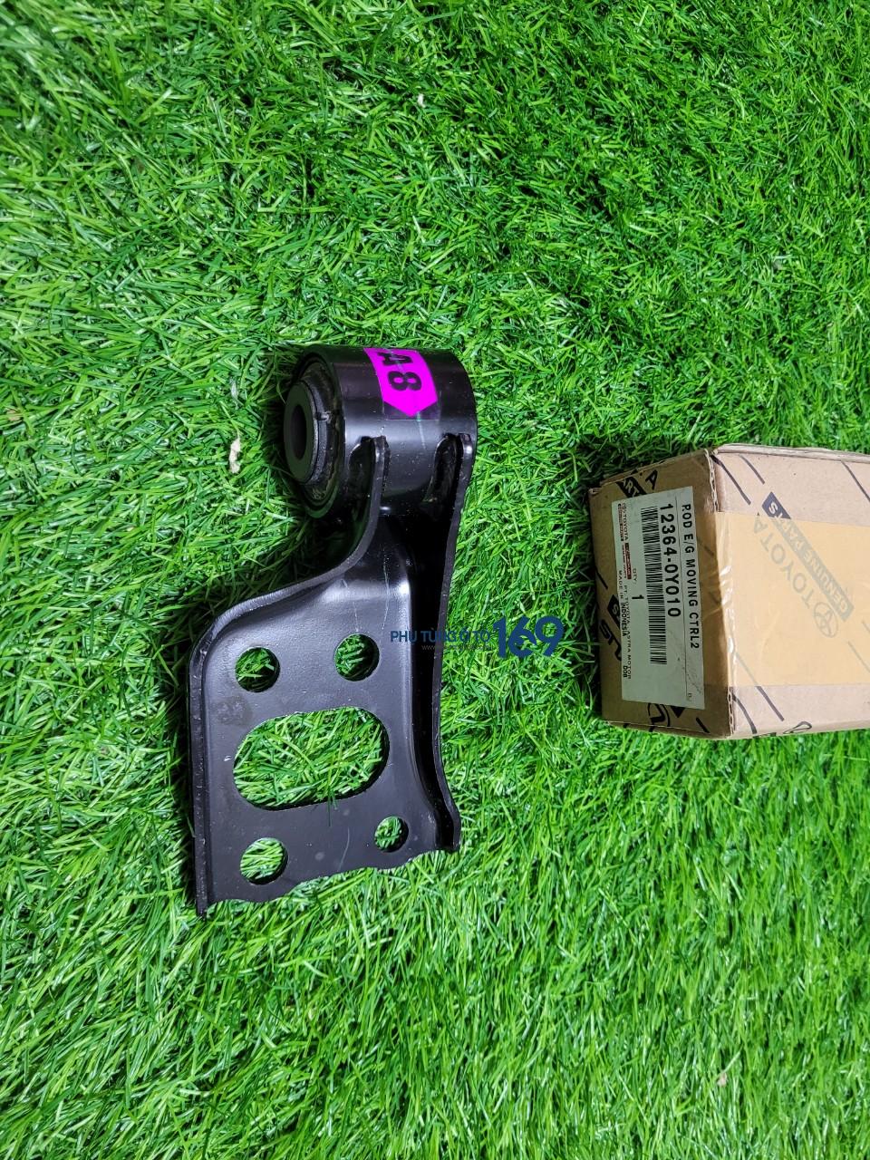 Chân máy hộ số Vios Chân máy hộ số Vios