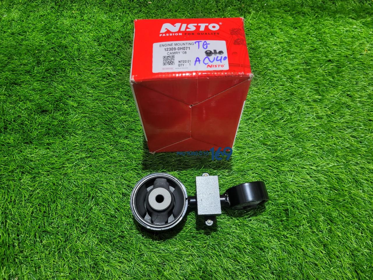 Rotuyn cân bằng trước Camry Rotuyn cân bằng trước Camry