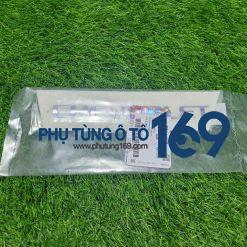 Chữ Chevrolet Spark