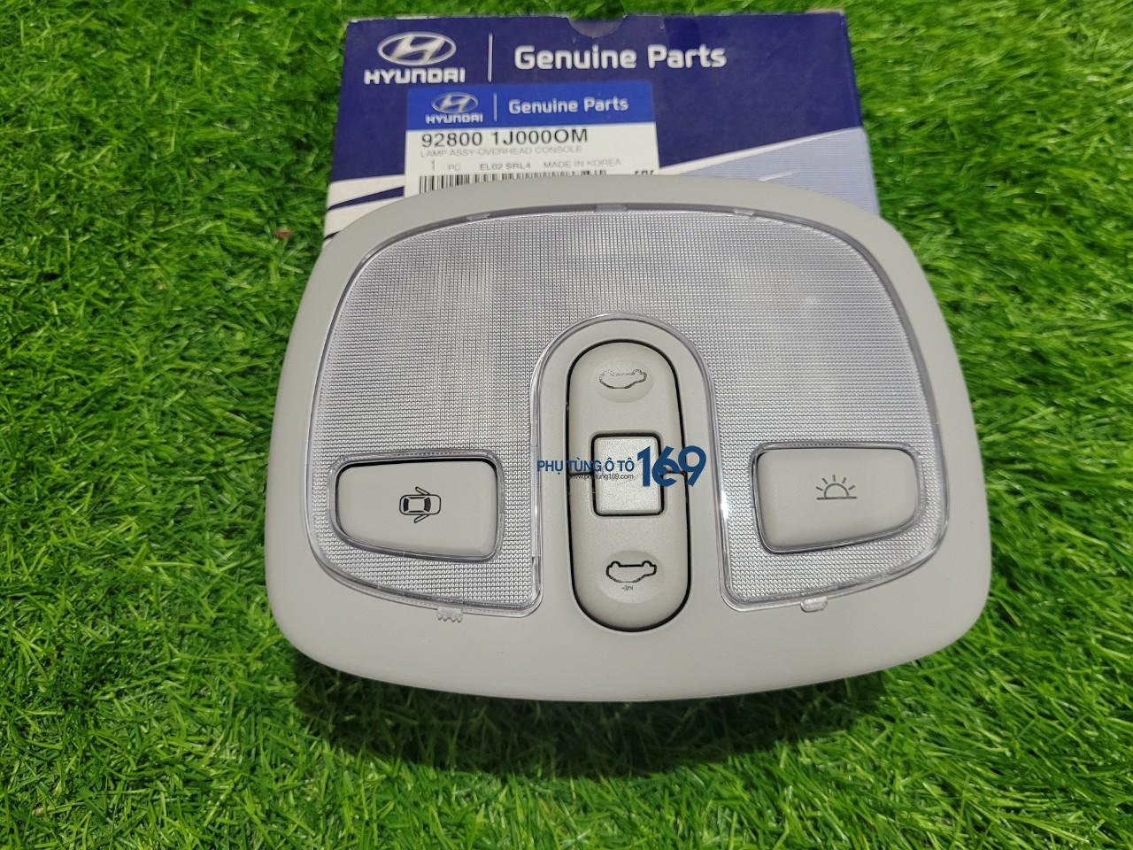 Đèn trần I20 Đèn trần I20