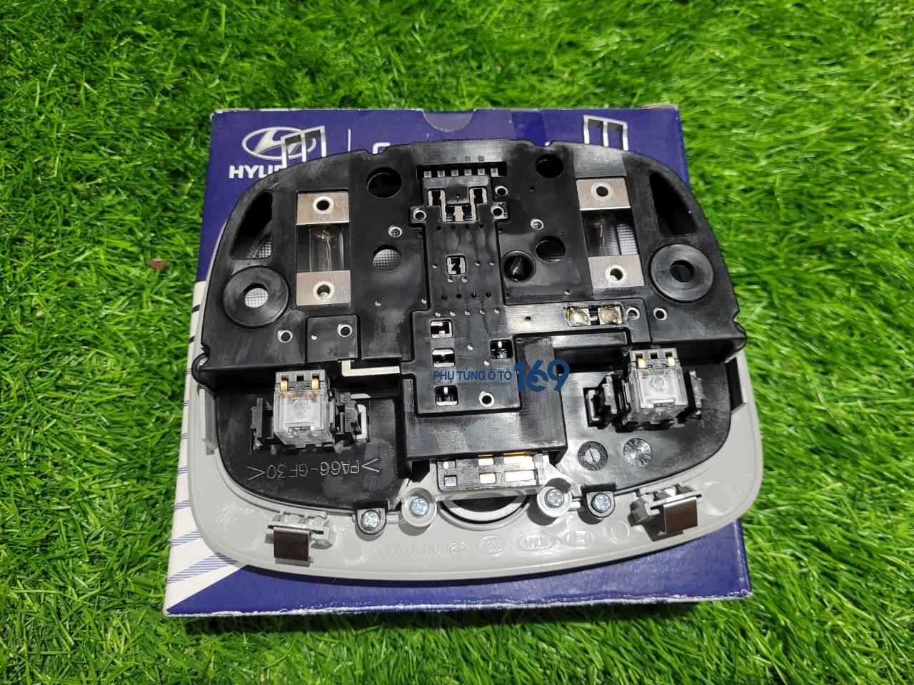 Đèn trần I20 Đèn trần I20