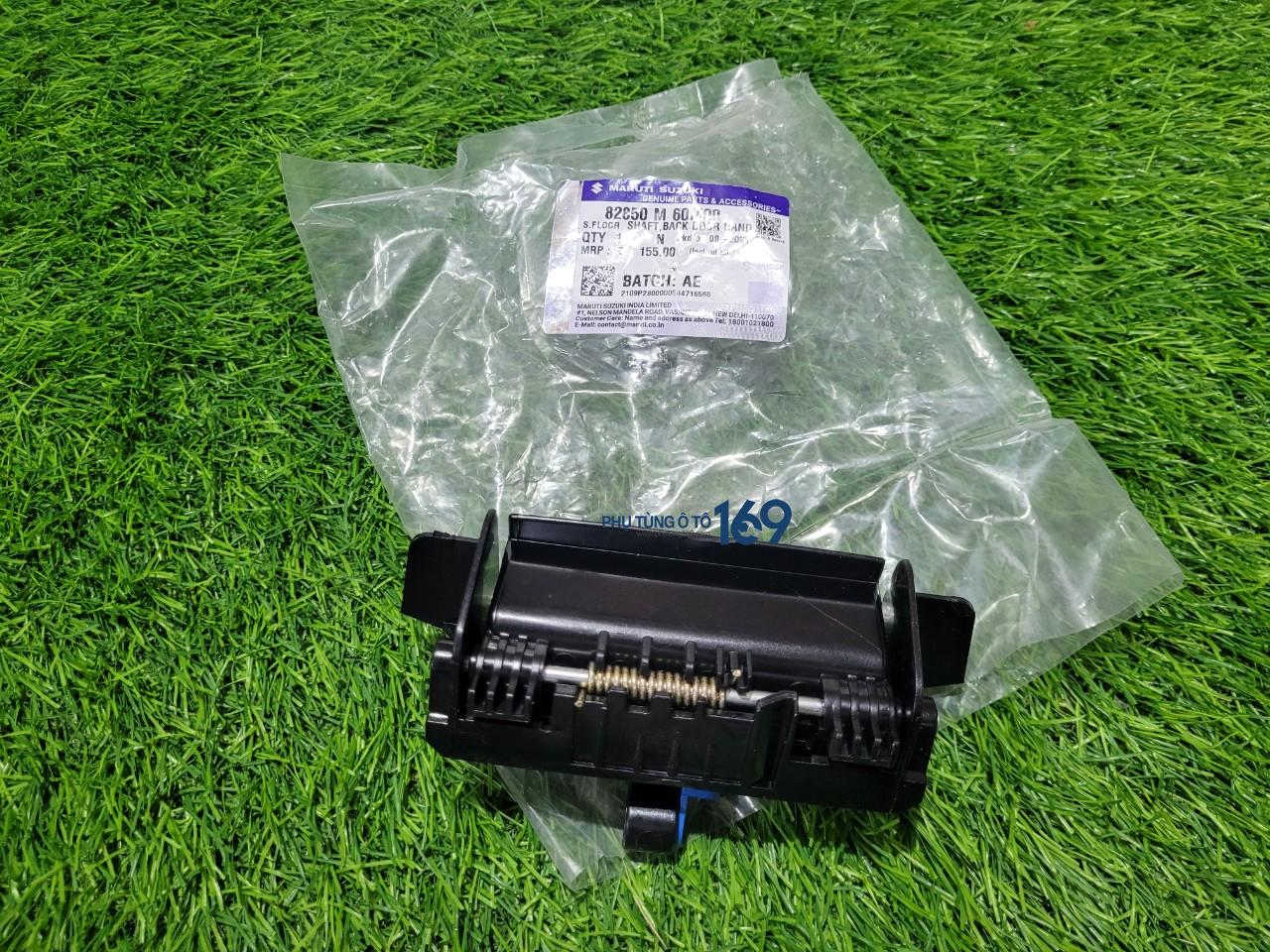 Công tắc mở cốp hậu Ertiga Công tắc mở cốp hậu Ertiga