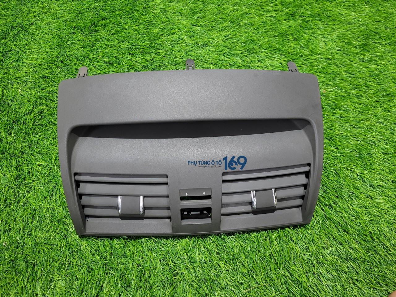 Cửa gió điều hòa Camry Cửa gió điều hòa Camry