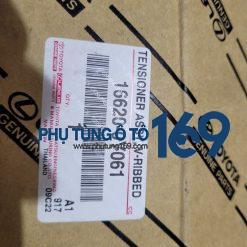 Cụm tăng tổng Vios