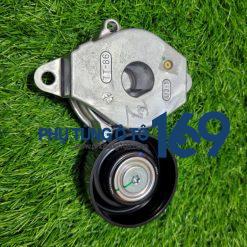 Cụm tăng tổng Vios