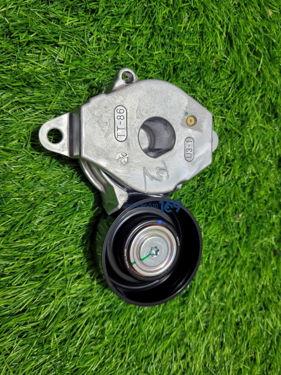 Cụm tăng tổng Vios Cụm tăng tổng Vios