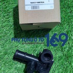 Cút nước dàn sưởi Livina