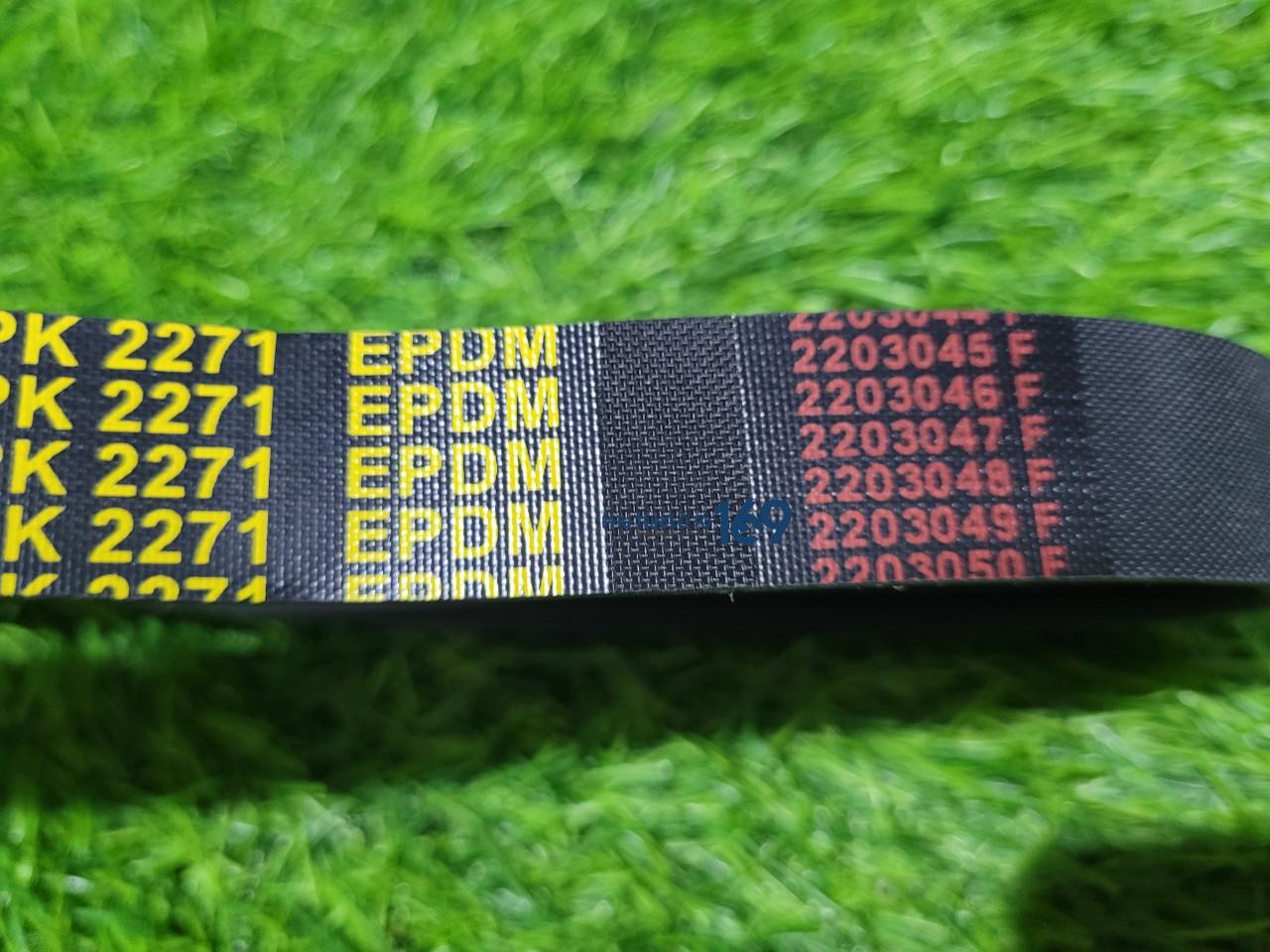 Dây curoa tổng Sprinter Dây curoa tổng Sprinter