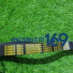 Dây curoa tổng Sprinter