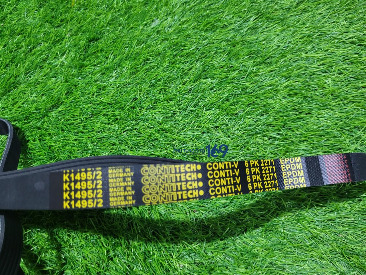 Dây curoa tổng Sprinter Dây curoa tổng Sprinter