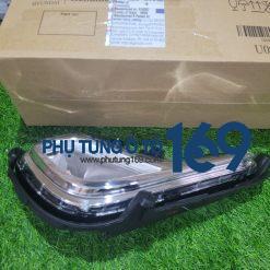 Đèn gầm cản trước phụ Accent