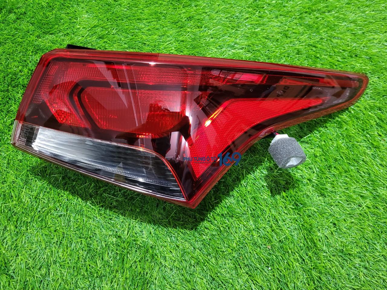 Đèn hậu ngoài Accent Đèn hậu ngoài Accent