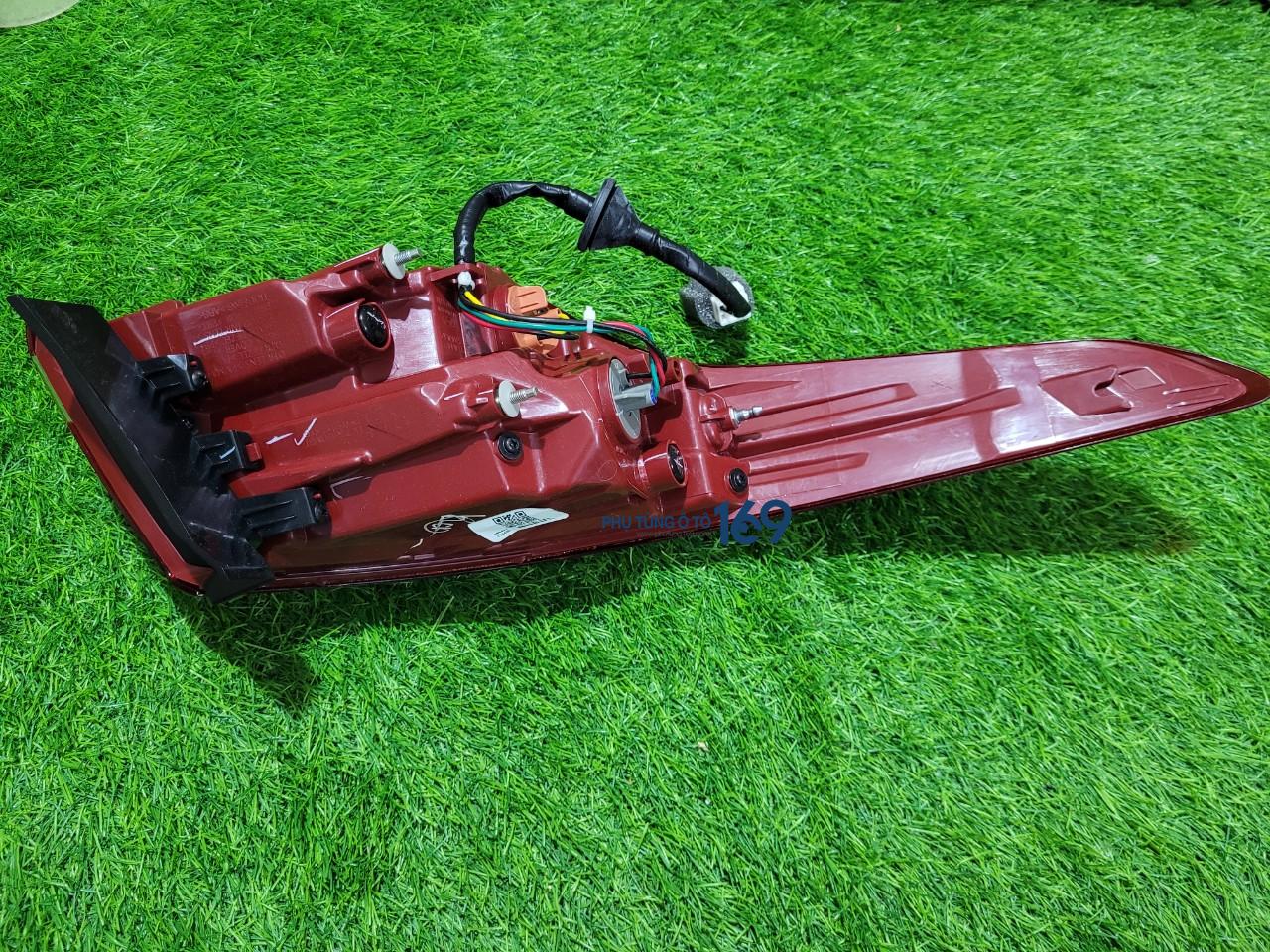 Đèn hậu ngoài Accent Đèn hậu ngoài Accent