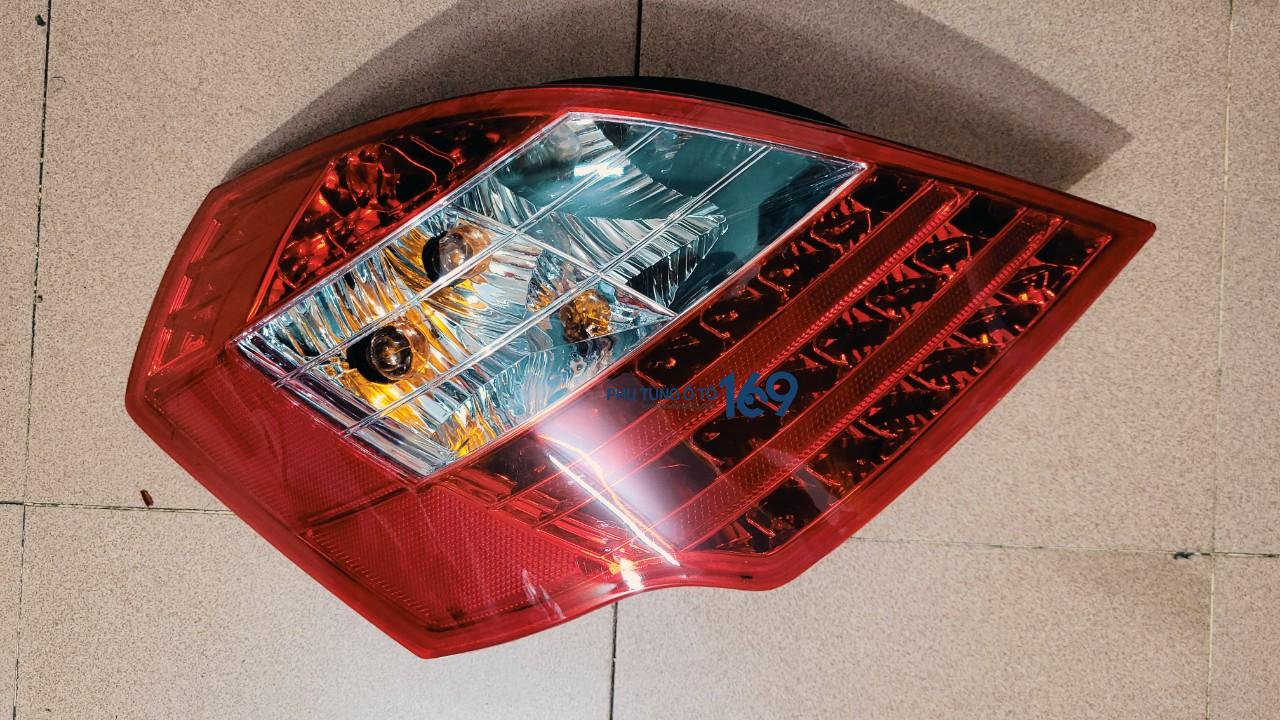 Đèn hậu phụ Emgrand Ec718 Đèn hậu phụ Emgrand Ec718