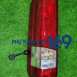 Đèn hậu phụ Solati