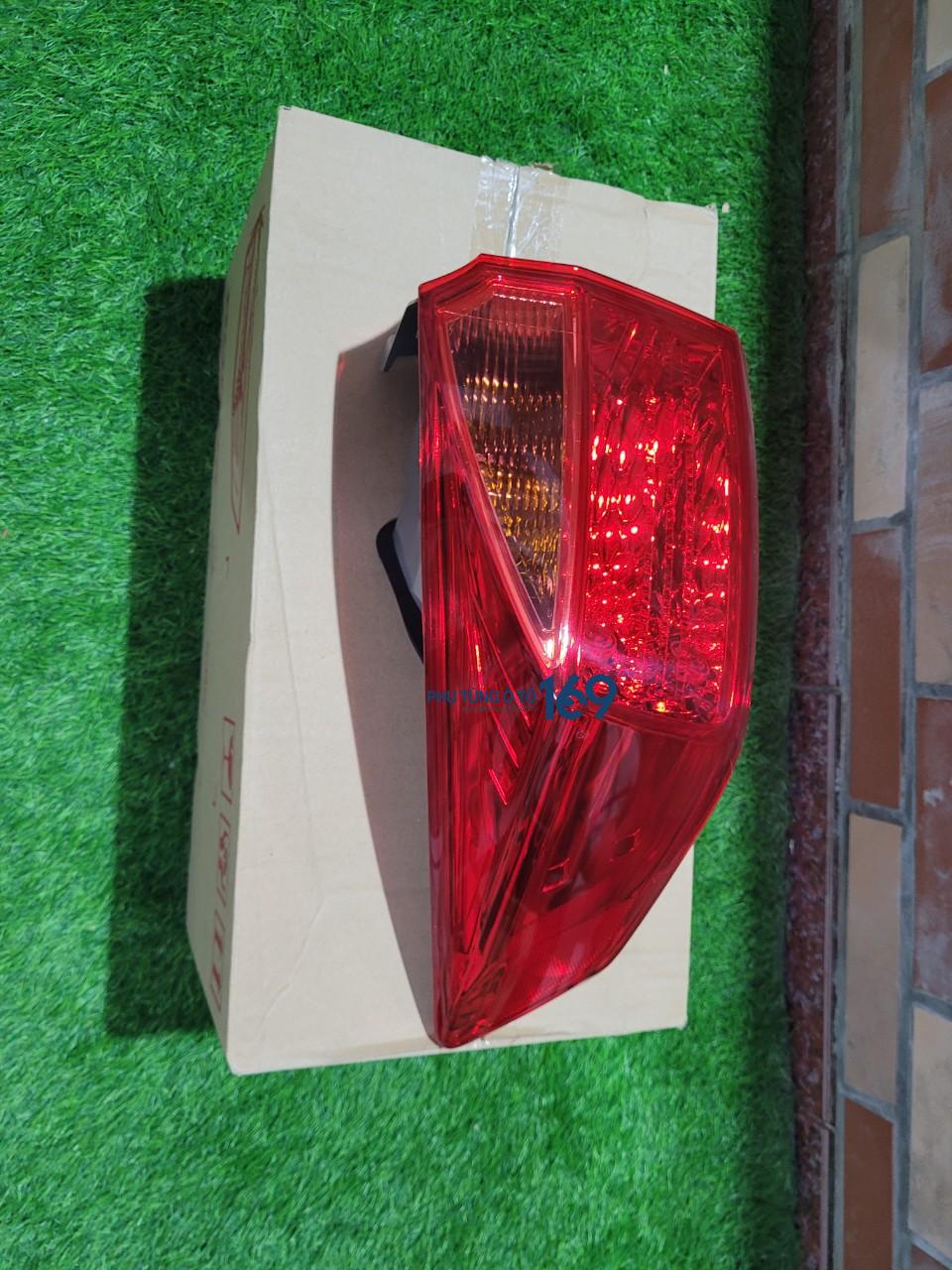 Đèn hậu ngoài phụ Honda City Đèn hậu ngoài phụ Honda City