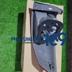 Đèn hậu ngoài phụ Honda City