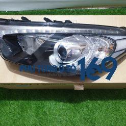 Đèn pha phụ Kia K3