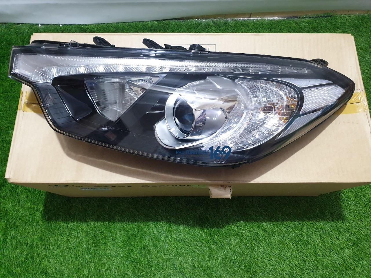 Đèn pha phụ Kia K3 Đèn pha phụ Kia K3