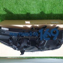 Đèn pha phụ Kia K3