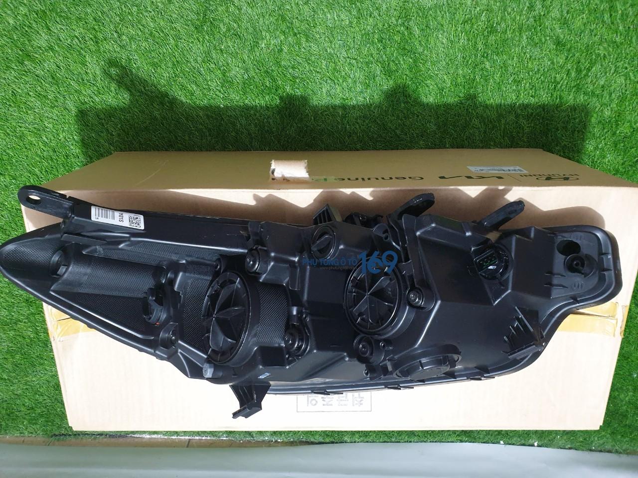 Đèn pha phụ Kia K3 Đèn pha phụ Kia K3