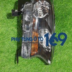 Đèn pha trái Ranger XLS
