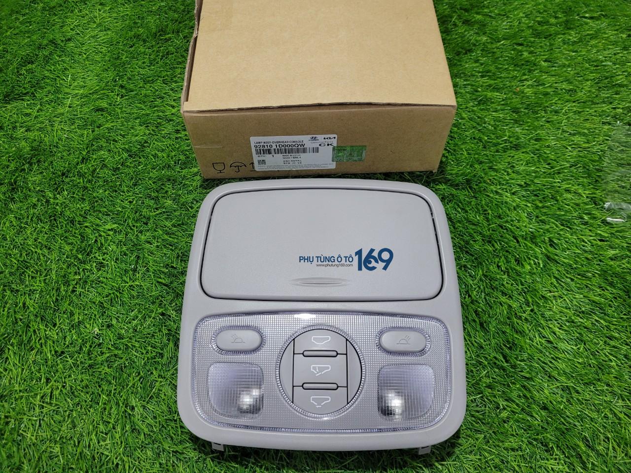 Đèn trần Carens Đèn trần Carens