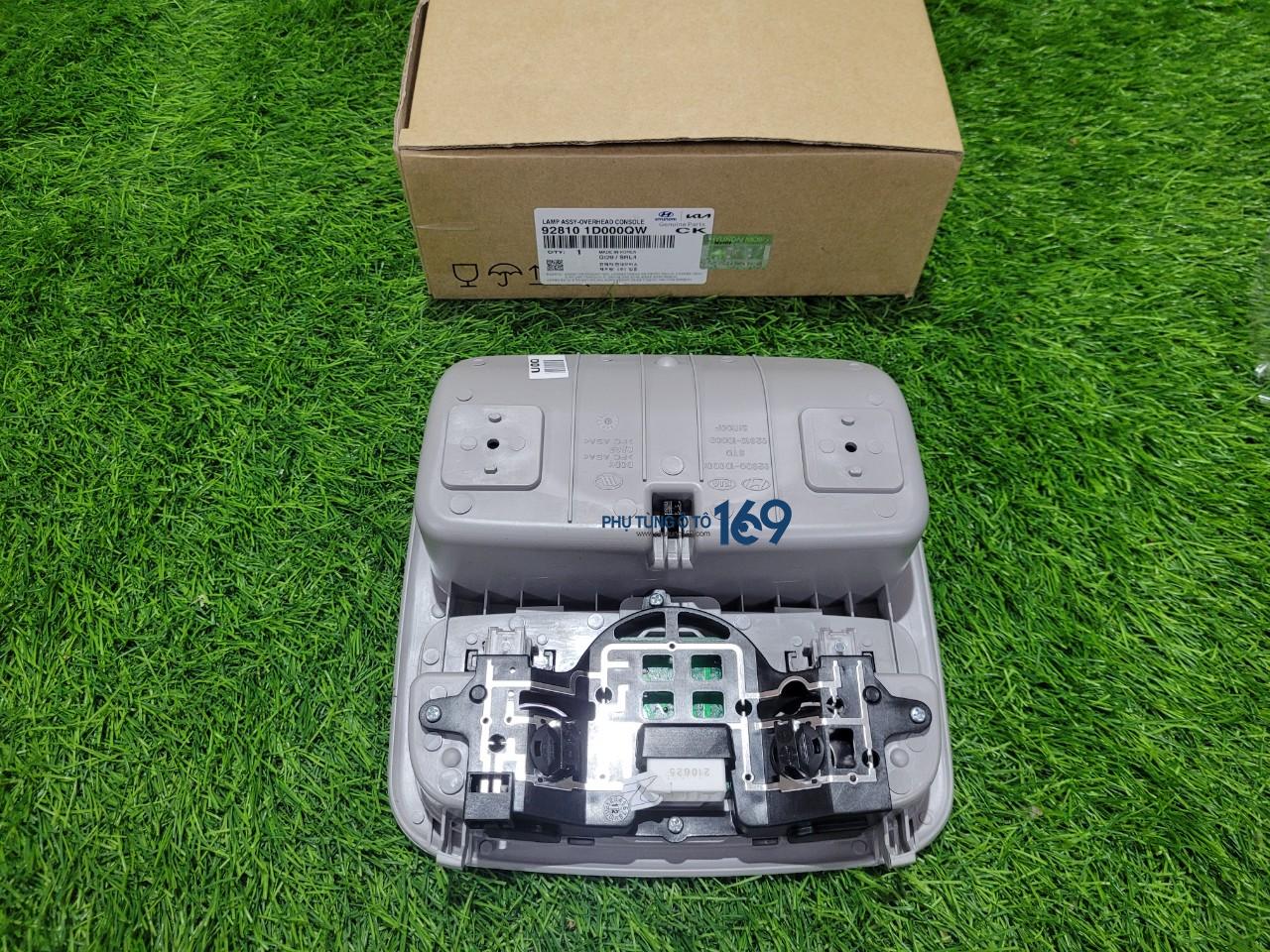 Đèn trần Carens Đèn trần Carens