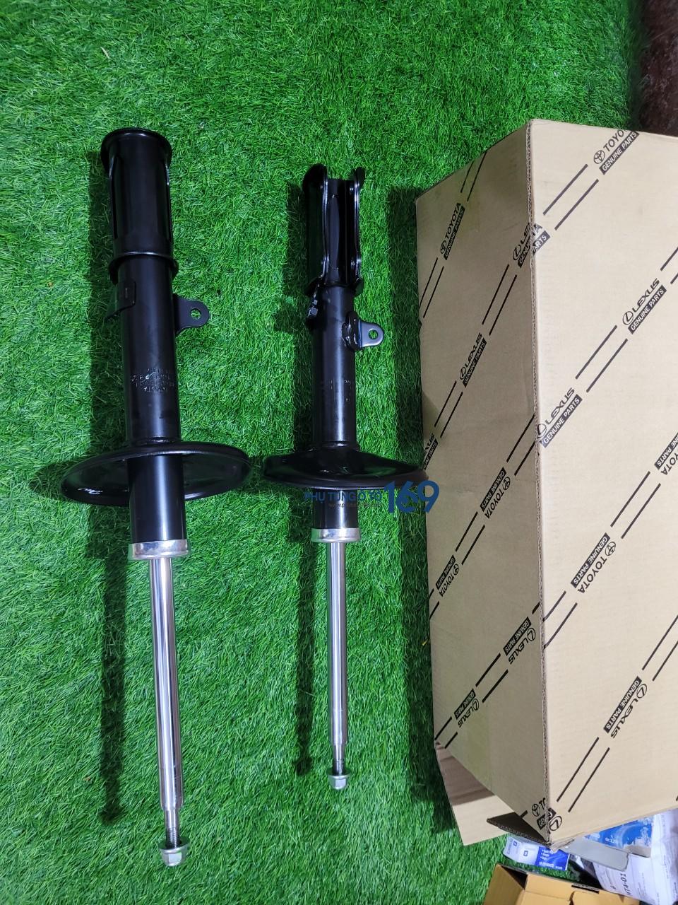 Phuộc nhún sau Camry Phuộc nhún sau Camry