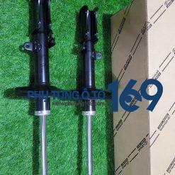 Phuộc nhún sau Camry