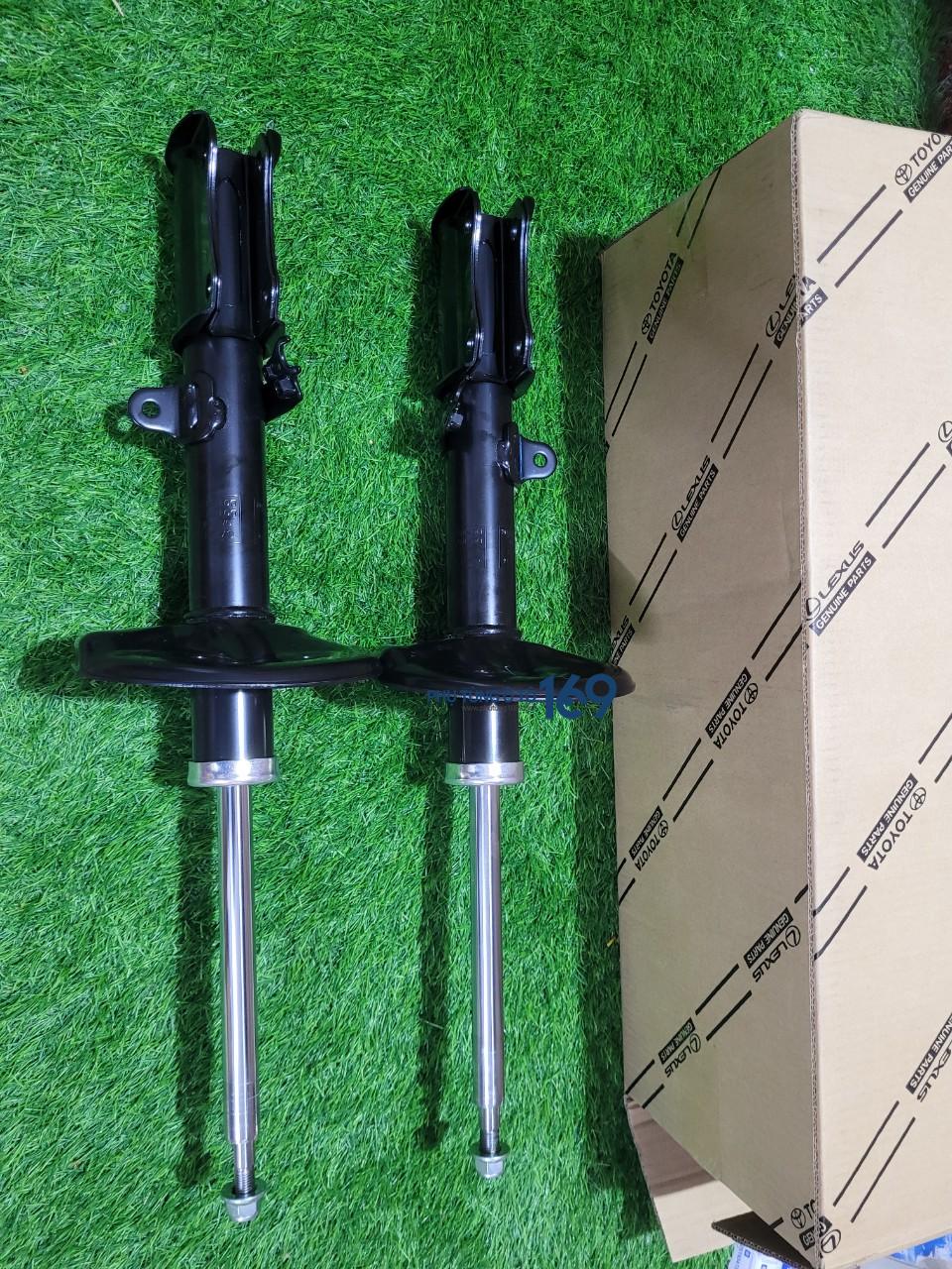 Phuộc nhún sau Camry Phuộc nhún sau Camry