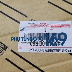 Giảm xóc trước phụ Vios
