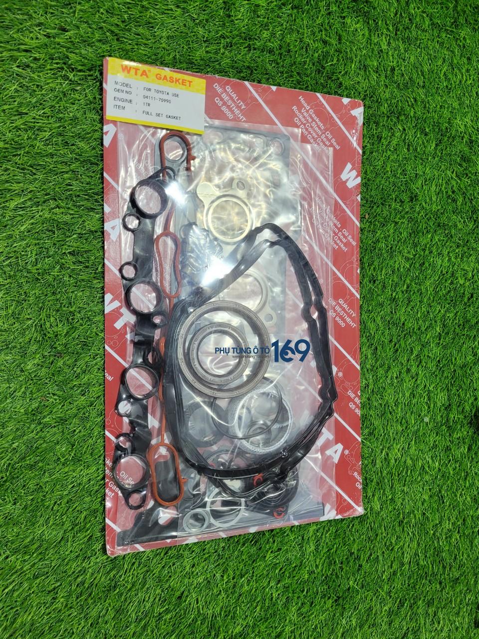 Gioăng đại tu Innova Gioăng đại tu Innova