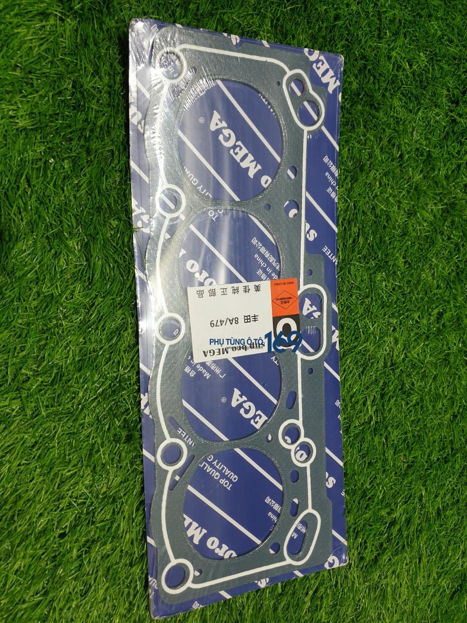 Gioăng mặt máy Lifan 520 Gioăng mặt máy Lifan 520