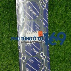 Gioăng mặt máy Lifan 520