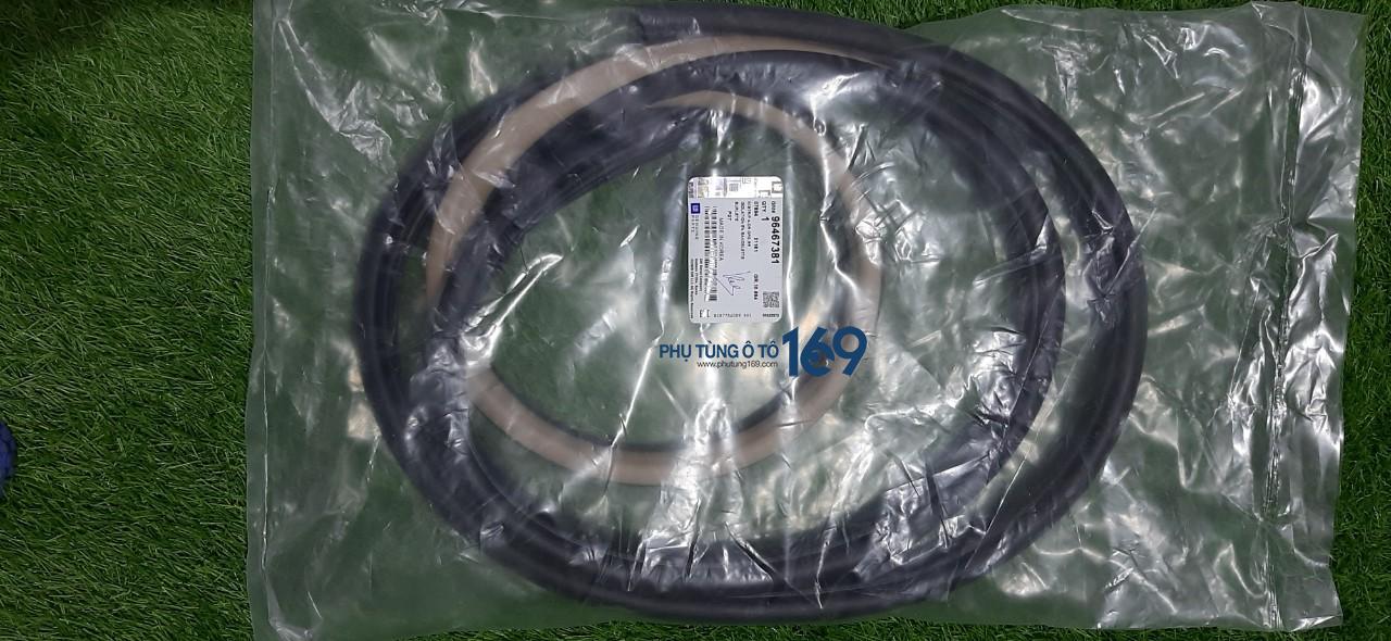 Gioăng thành cánh cửa Aveo Gioăng thành cánh cửa Aveo